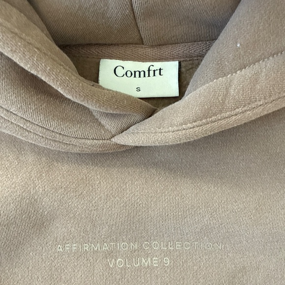 Comfrt Affirmation Set - Picture 4 of 9